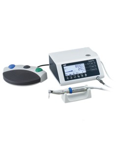 Micromotor LED NSK SGL70M con Cable para Surgic Pro LED Motor de Cirugía Oral 2