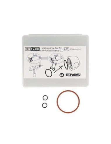 Set Mantenimiento EMS para Handy 3.0 y Handy 3.0 Perio