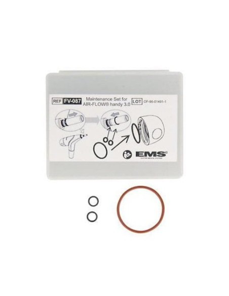 Set Mantenimiento EMS para Handy 3.0 y Handy 3.0 Perio