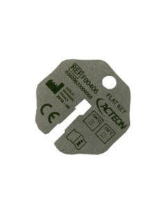 Llave para Insertos Universal Esterilizable Satelec 2