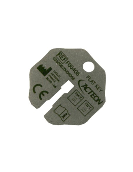 Llave para Insertos Universal Esterilizable Satelec