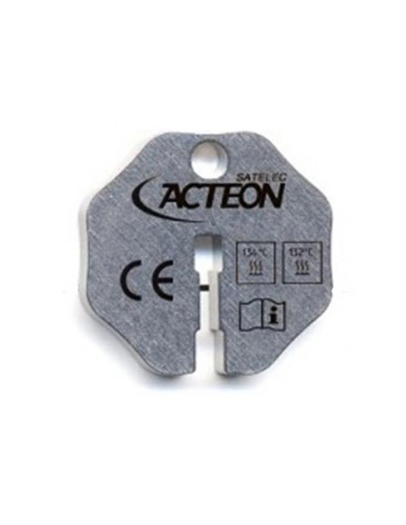 Llave para Insertos Universal Esterilizable Satelec