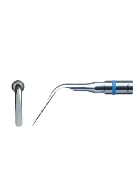 Inserto Nº3 Detartraje Supragingival, Manchas, Satelec Acteon