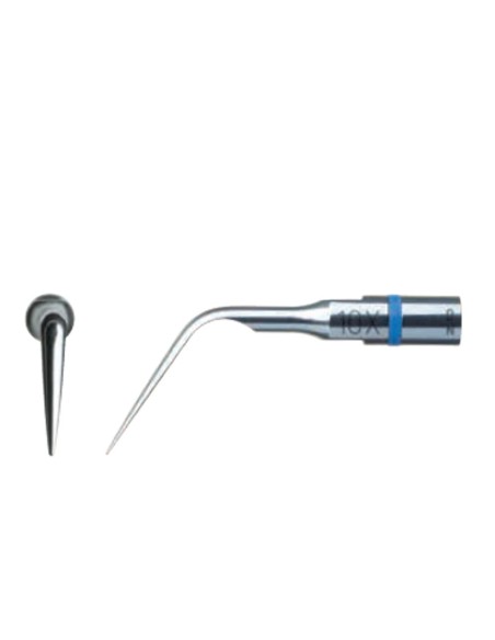 Inserto Satelec 10X Detartraje Supragingival y Espacio Interproximal 1 unidad