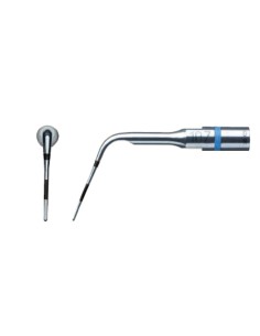 Inserto Satelec 10Z Detartraje Subgingival y Sondeo 1 unidad