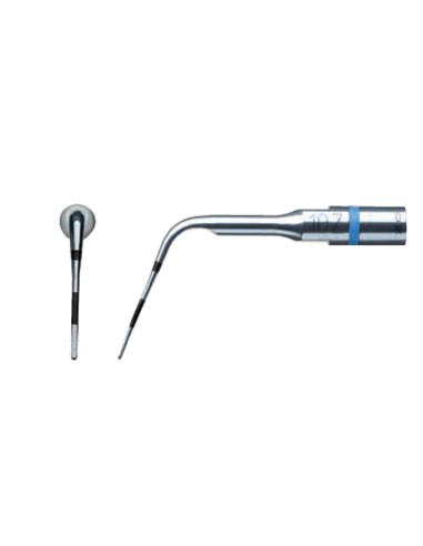 Inserto Satelec 10Z Detartraje Subgingival y Sondeo 1 unidad