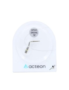 Inserto Satelec ET18D Diamantado 76 μm, L 18mm Conicidad 5% EndoSuccess 1 unidad 2