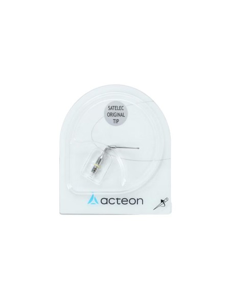 Inserto Satelec ETBD de Bola Diamantada L 20 mm Conicidad 5% EndoSuccess 1 unidad