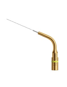 Lima Satelec Irri25 Ultrasónica de Irrigación Pasiva, L 21 mm Irrisafe Blister 4 unidades