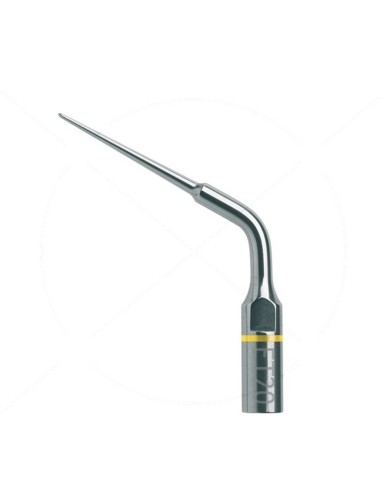 Inserto Satelec ET20 Conicidad 6% L 20 mm Endosuccess Retratamiento 1 unidad