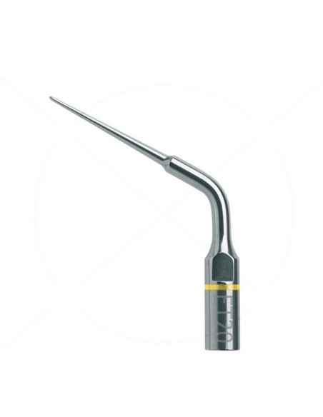 Inserto Satelec ET20 Conicidad 6% L 20 mm Endosuccess Retratamiento 1 unidad