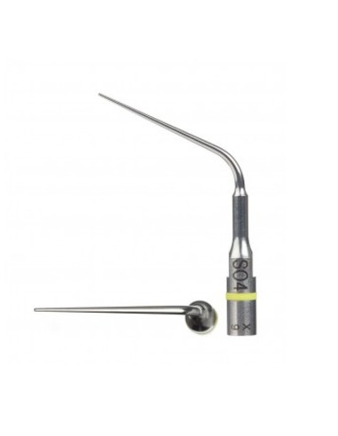 Condensador Satelec S04 Conicidad 4% Fino 40 mm 1 unidad