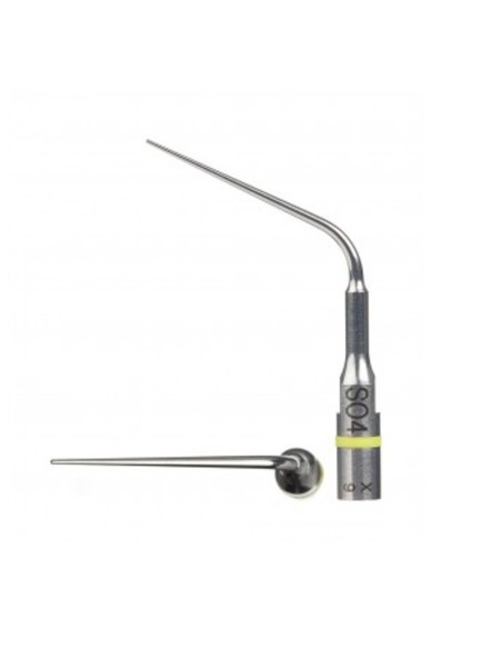 Condensador Satelec S04 Conicidad 4% Fino 40 mm 1 unidad