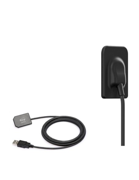 RIOSensor Plus Sensor Intraoral Digital RVG, Rayos X Tamaño 2 Área Activa 26,6x35,5mm Ray