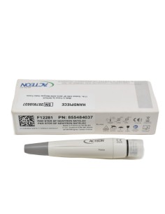 Pieza de Mano SP Newtron Sin Luz, Esterilizable, 1 unidad Satelec 2