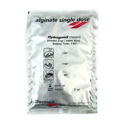 Hydrogum 5, Alginato Elástico [MONODOSIS]