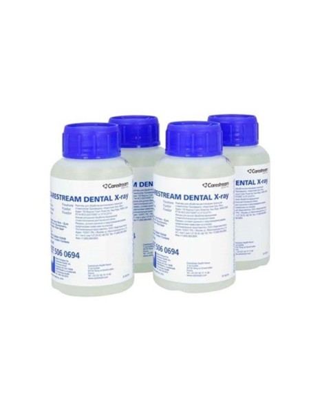 Fijador Concentrado 4x1L 