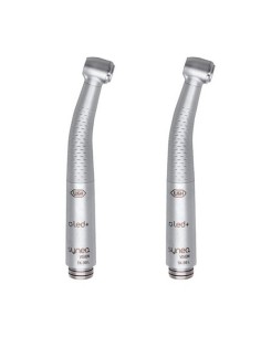 Pack x 2 Synea Vision TK-98 L Turbina 5LEDs 360000rpm