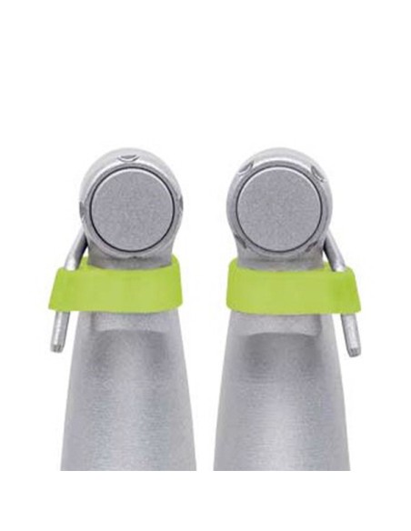 Pack 2 x WI-75 E/KM Contraángulo Quirúrgico 20:1 Sin Luz 50000rpm Implantología W&H