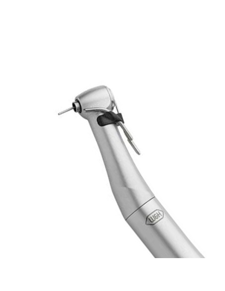 Pack 2 x WI-75 E/KM Contraángulo Quirúrgico 20:1 Sin Luz 50000rpm Implantología W&H