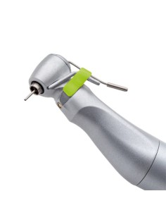 Pack 2 x Contraángulo Quirúrgico 20:1 WS-75 LG Mini LED+ Generador 40000rpm W&H 2