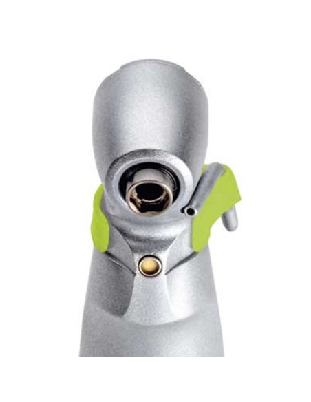 Pack 2 x Contraángulo Quirúrgico 20:1 WS-75 LG Mini LED+ Generador 40000rpm W&H