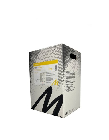 Escayola Ventura Stone G.P.S. Tipo III Amarillo Caja 5 kg Madespa