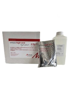 Ventura High Vest HS Revestimiento 4Kg. + 1L.