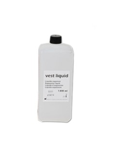Ventura Vest Liquid Revestimiento, Botella Reposición Líquido 1L Madespa
