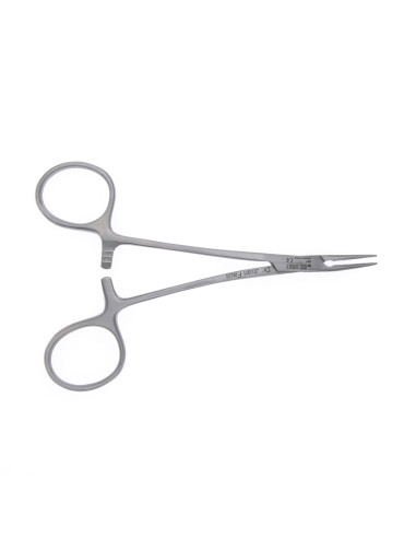 Pinza Peet 12 cm Reico by DeveMed