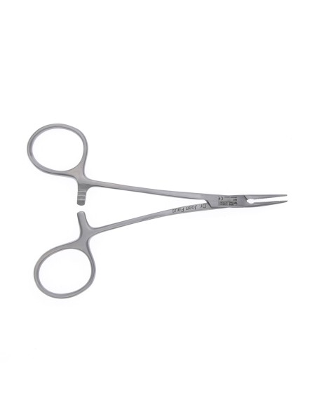 Pinza Peet 12 cm Reico by DeveMed