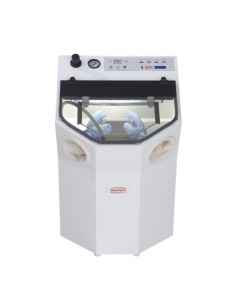 Vario Jet Arenadora de Reciclaje Renfert