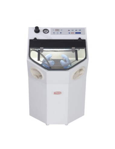 Vario Jet Arenadora de Reciclaje Renfert