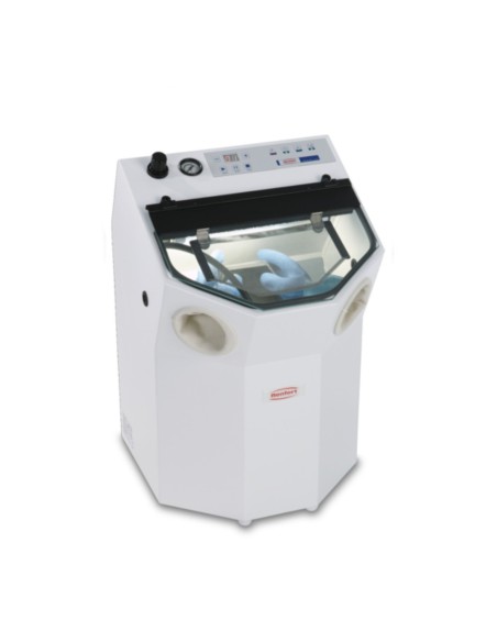 Vario Jet Arenadora de Reciclaje Renfert