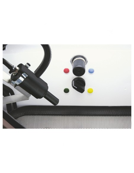 Vario Jet Arenadora de Reciclaje Renfert