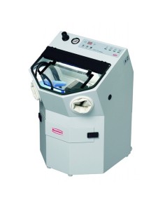 Vario Jet Arenadora de Reciclaje Renfert 2