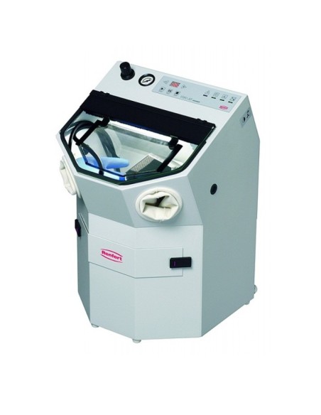 Vario Jet Arenadora de Reciclaje Renfert