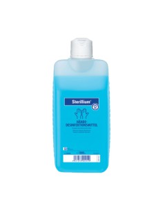 Sterillium Desinfectante de Manos Inmediato Botella 1 Litro
