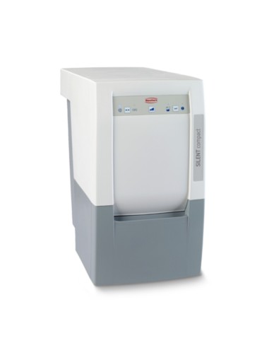 Silent Compact Aspiración Renfert para 1 Puesto de Trabajo 230V.