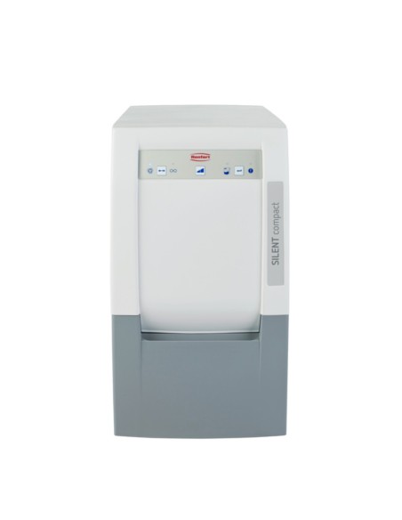 Silent Compact Aspiración Renfert para 1 Puesto de Trabajo 230V.