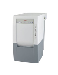 Aspiración Silent CompactCAM para Unidad Dental CAM, Sin Bolsa, Renfert