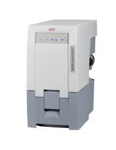 Aspiración Silent PowerCAM EC para Unidad Dental CAM, Sin Bolsa, de Renfert