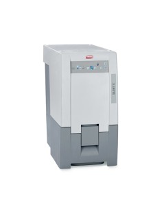 Aspiración Silent TC, sin Bolsa, para 1 Puesto de Trabajo de Renfert 2