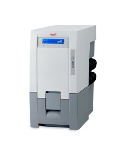 Aspiración Silent TC2 para 2 Puestos de Trabajo, sin Bolsa, de Renfert