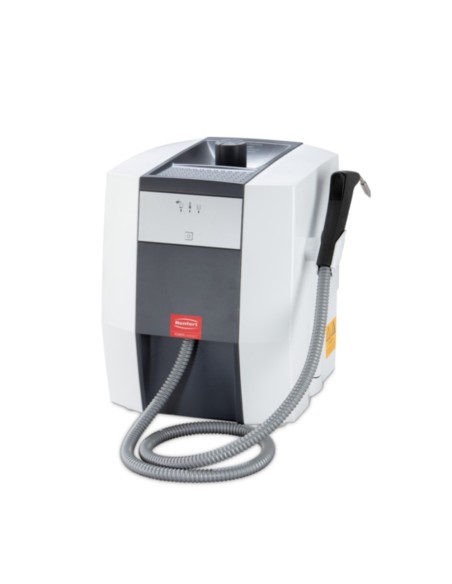Vaporeta Dental Power Steamer 1 Llenado Manual, Smart Control, Renfert