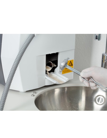 Vaporeta Dental Power Steamer 1 Llenado Manual, Smart Control, Renfert