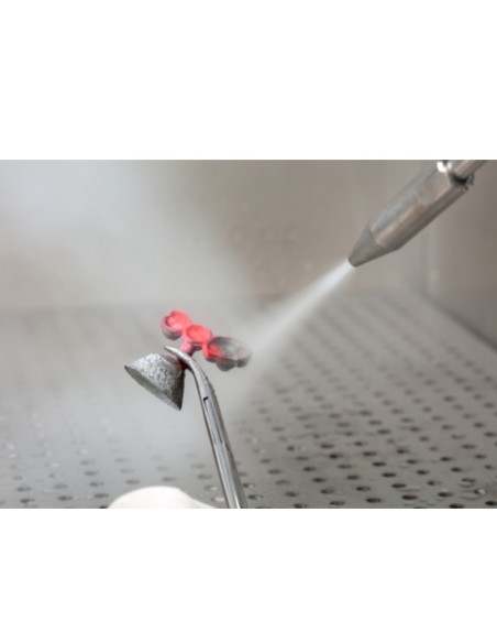 Vaporeta Dental Power Steamer 1 Llenado Manual, Smart Control, Renfert