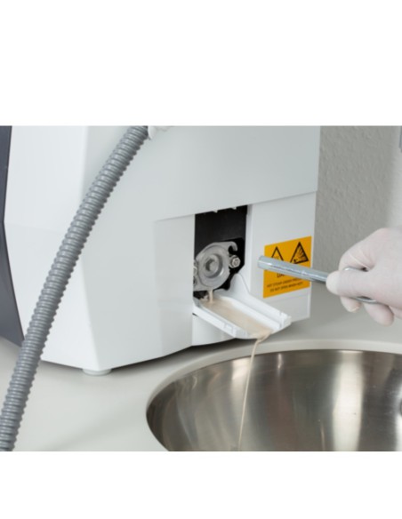 Vaporeta Dental Power Steamer 1 Llenado Manual, Smart Control, Renfert