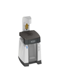 Perforadora de Pines Láser Top Spin Renfert 2