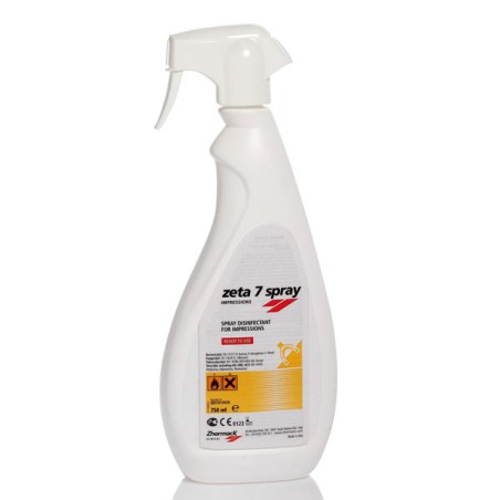 Z7 Spray Frasco 750ml con Difusor